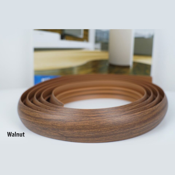 40mm Flexible Flooring Profile, Transition Profile Strip, Floor Trim Threshold