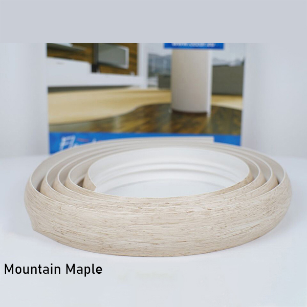 Flexible Flooring Profile 40mm Transition Profile Strip Floor Trim Threshold