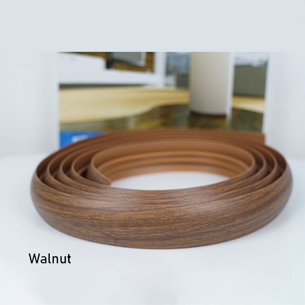 Flexible Flooring Profile 40mm Transition Profile Strip Floor Trim Threshold