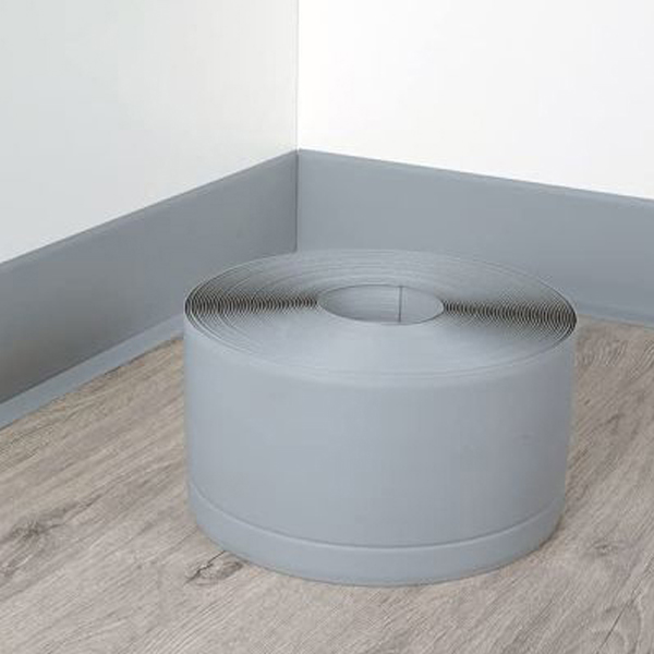 PVC Flexible Skirting Board