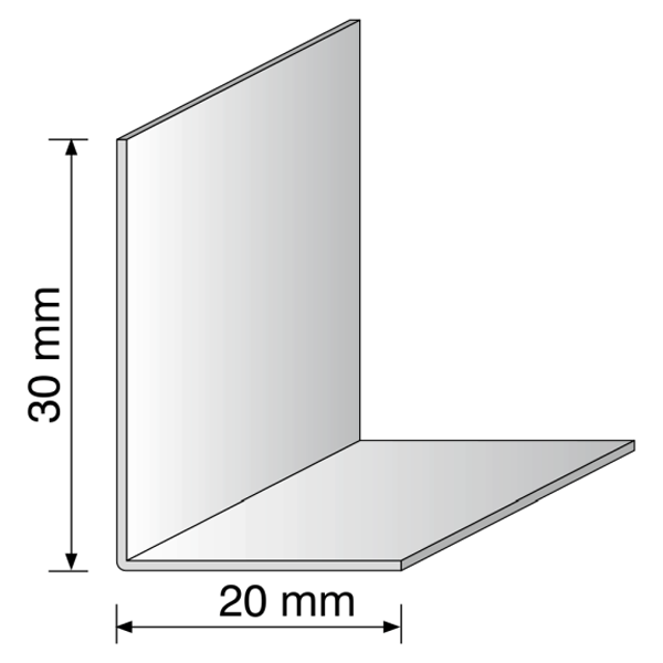 Self Adhesive Flexible PVC Skirting Board 5m Long